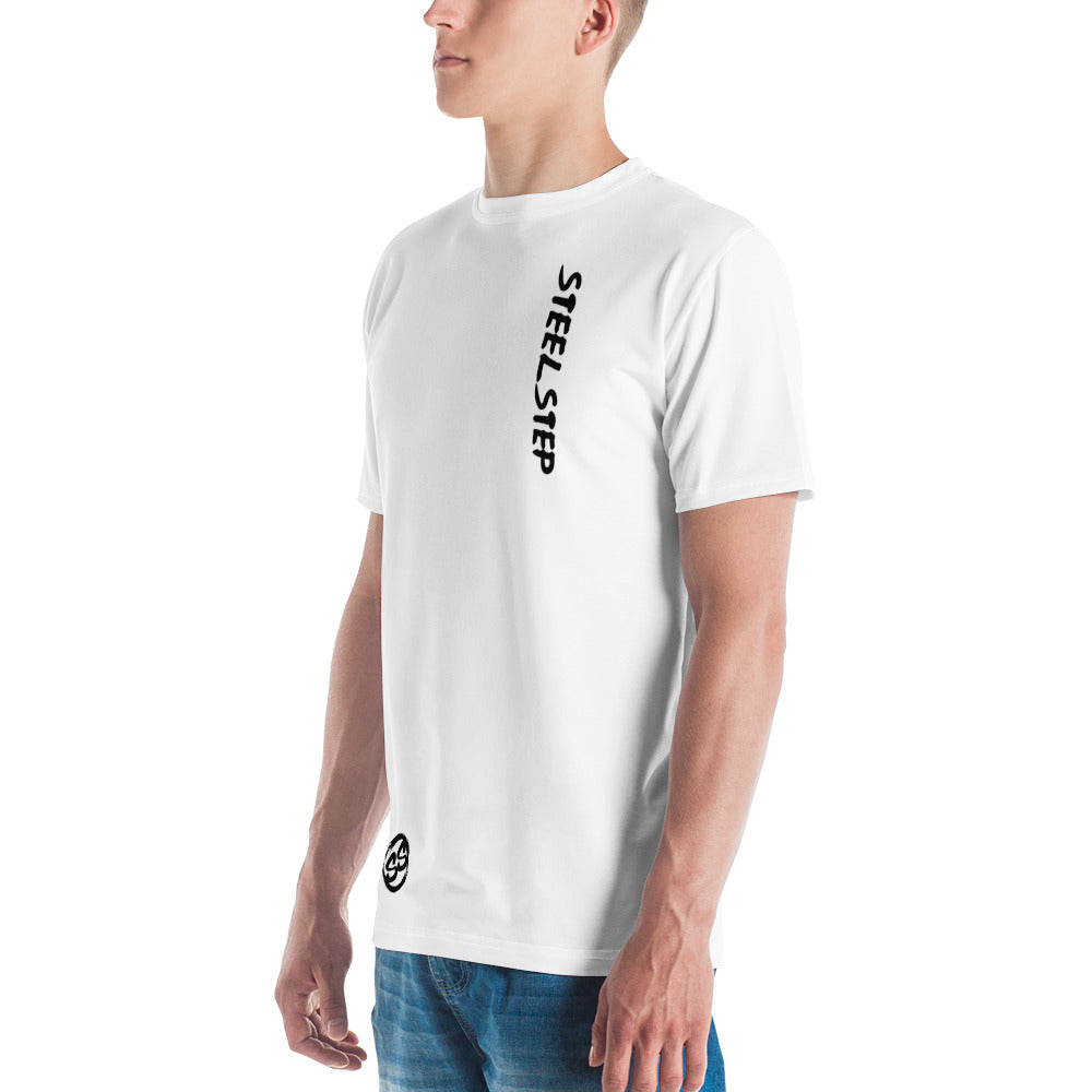SteelStep shirt