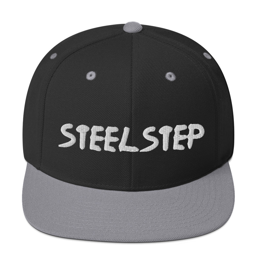 SteelStep cap