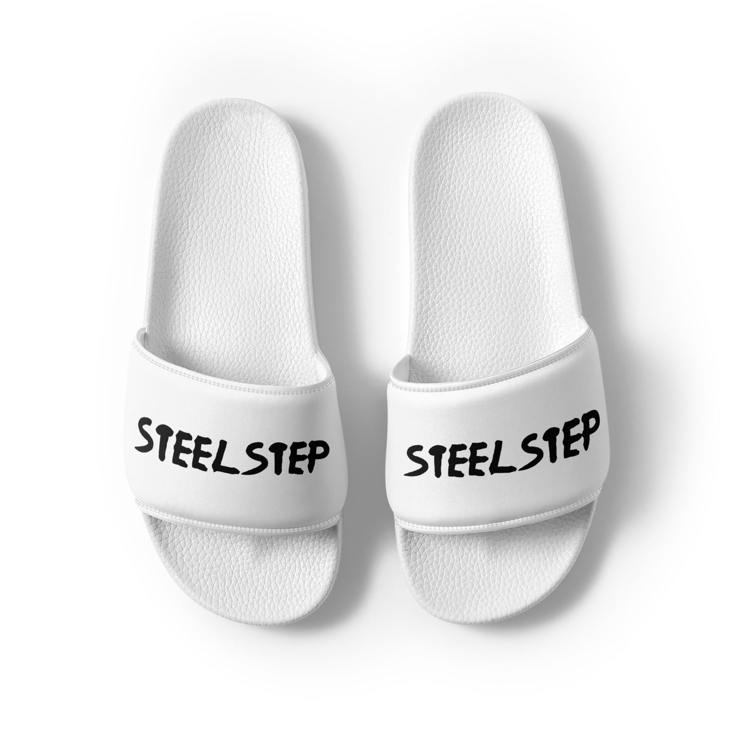 SteelStep slides