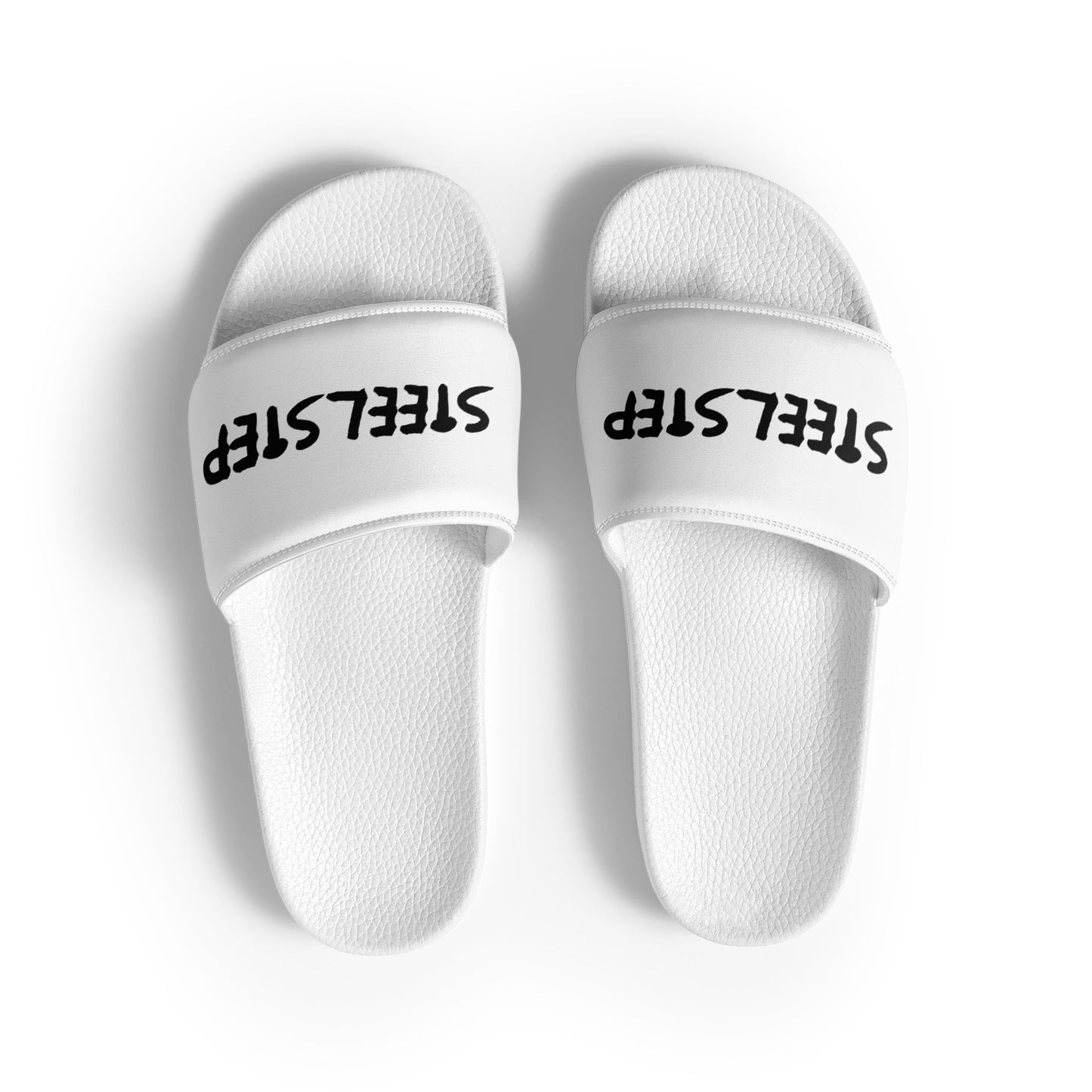 SteelStep slides