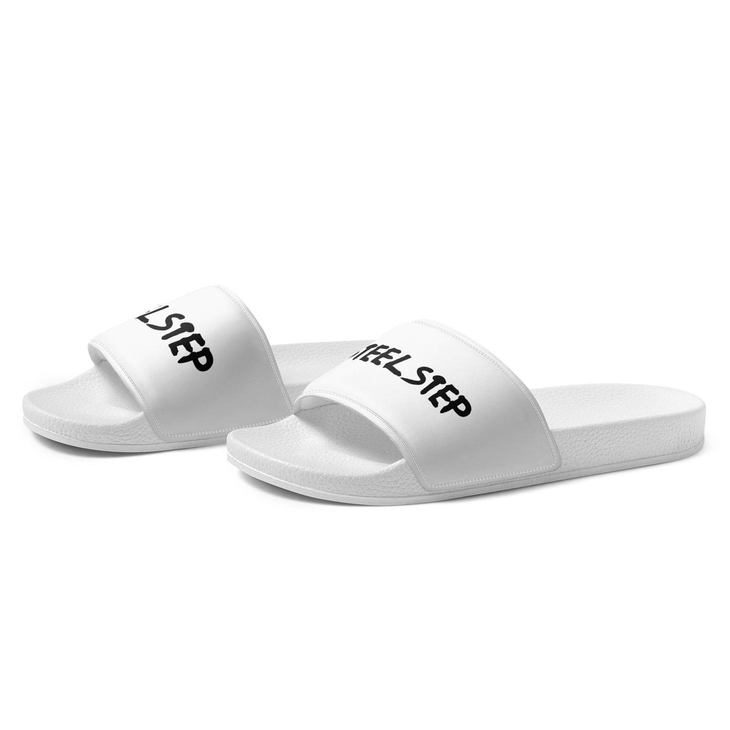 SteelStep slides