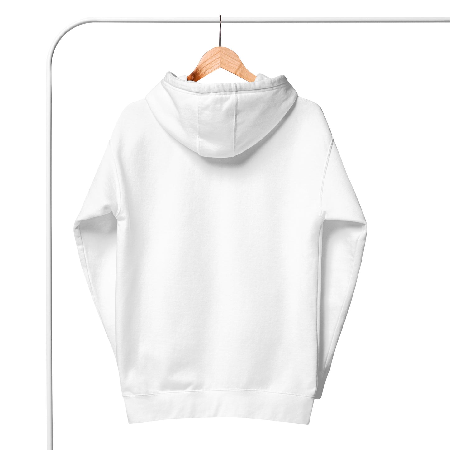 SteelStep Hoodie