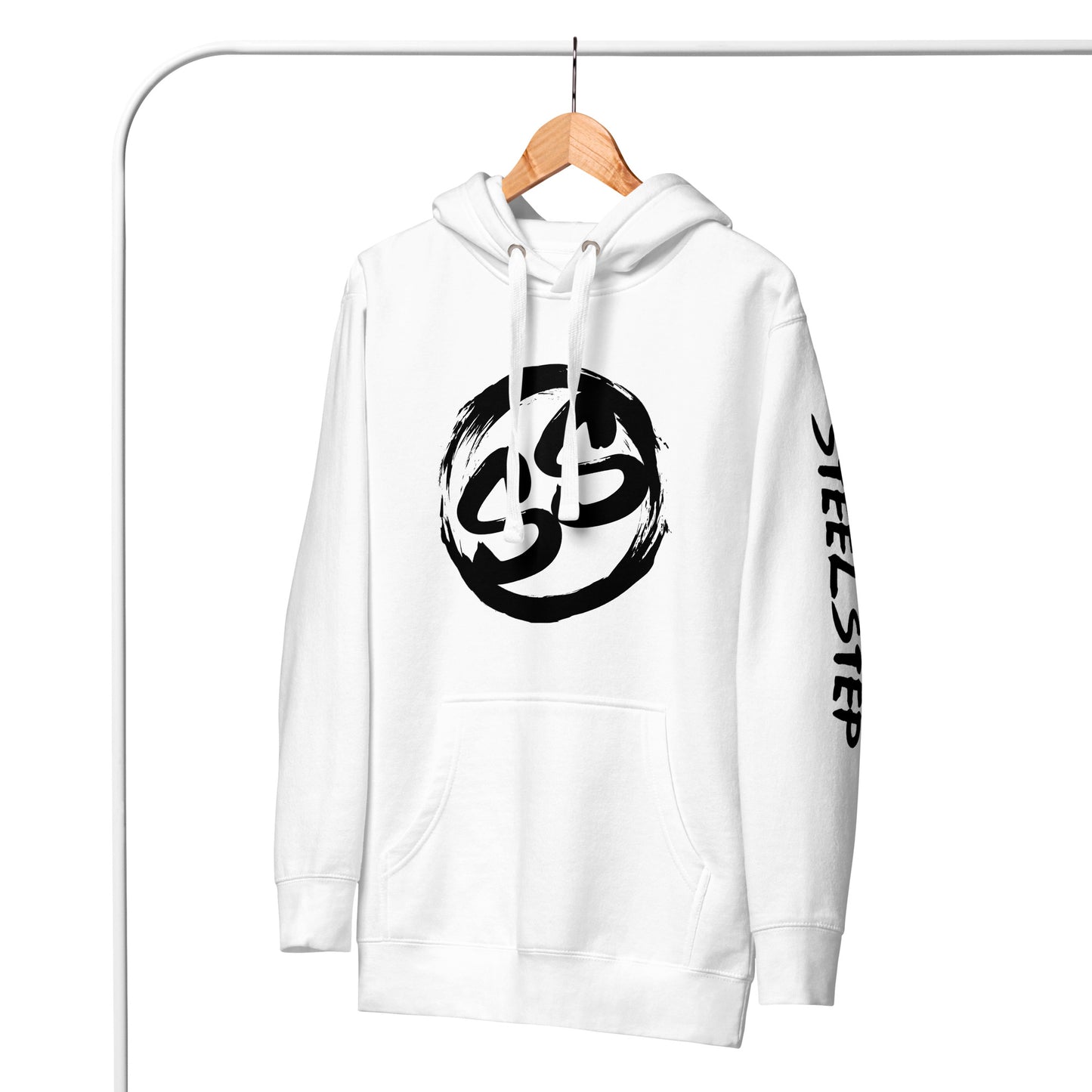 SteelStep Hoodie
